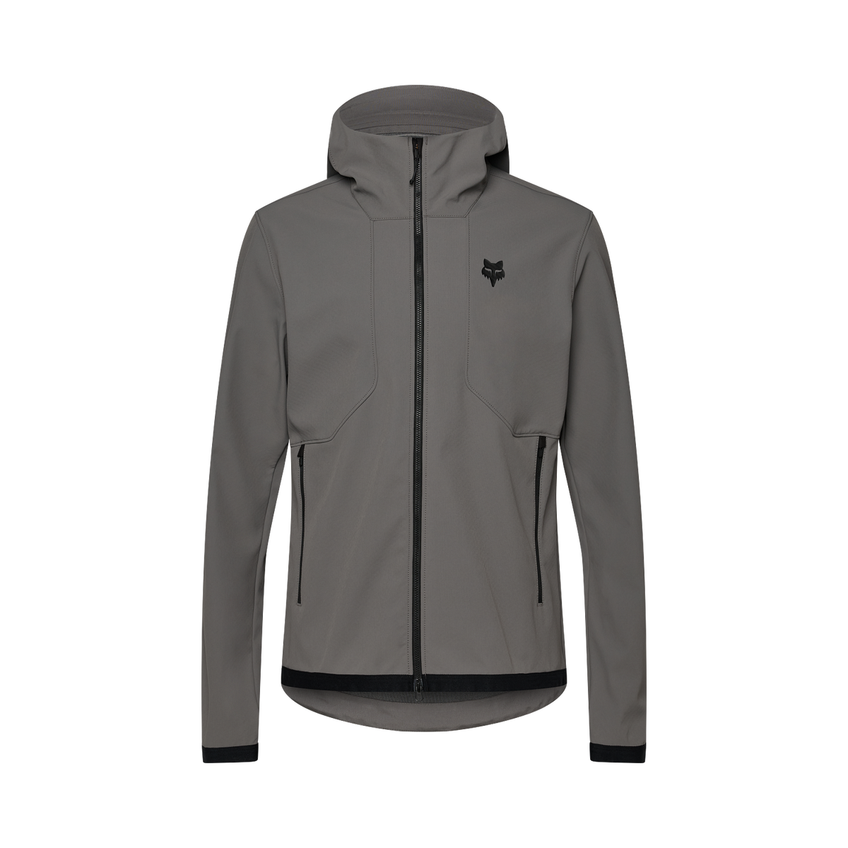 Ranger Fire Hoodie