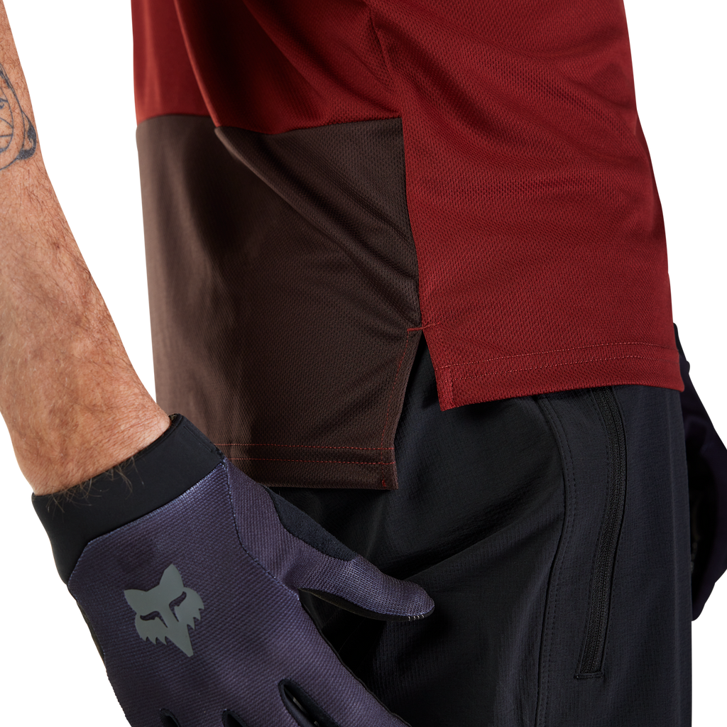 Ranger Wordmark Jersey