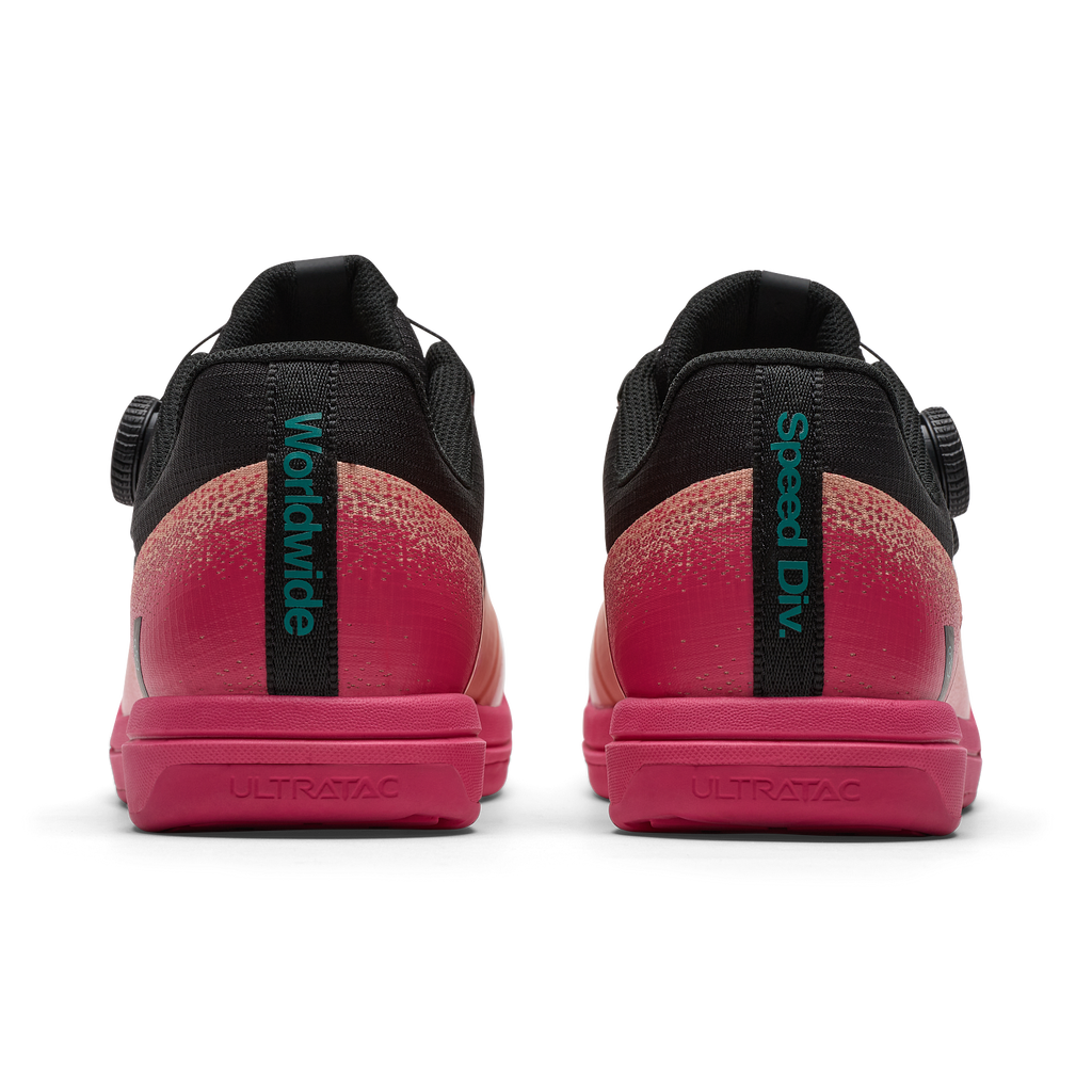 Union BOA Vision Limited Edition