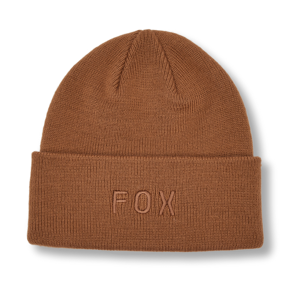 Wordmark Beanie
