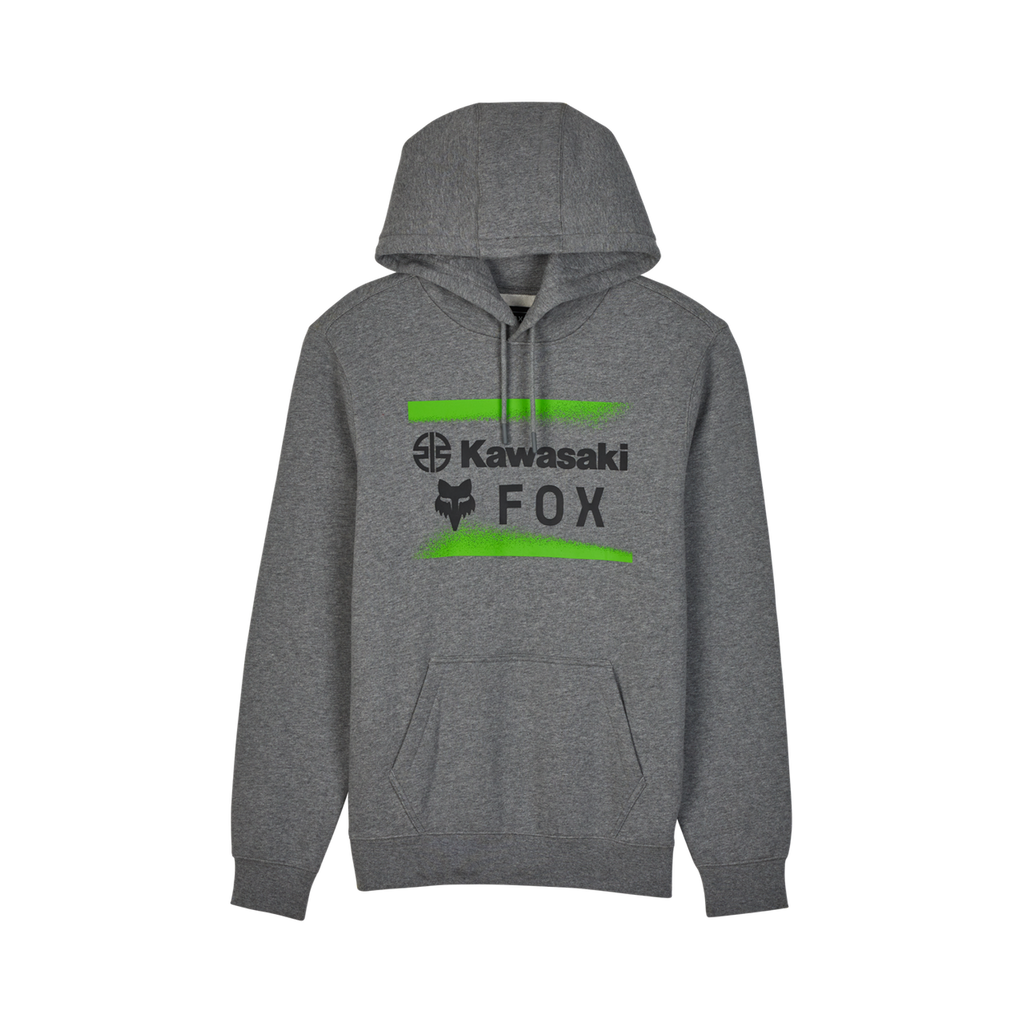 x Kawasaki Pullover Hoodie