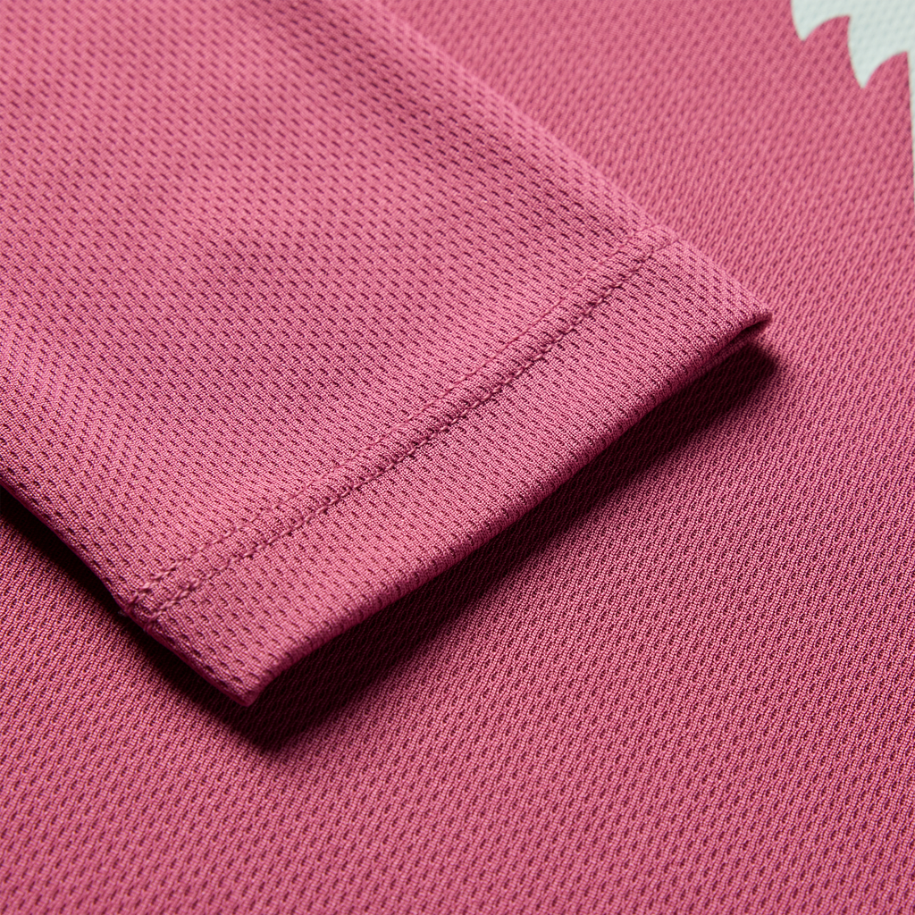 Youth Ranger Long Sleeve Jersey