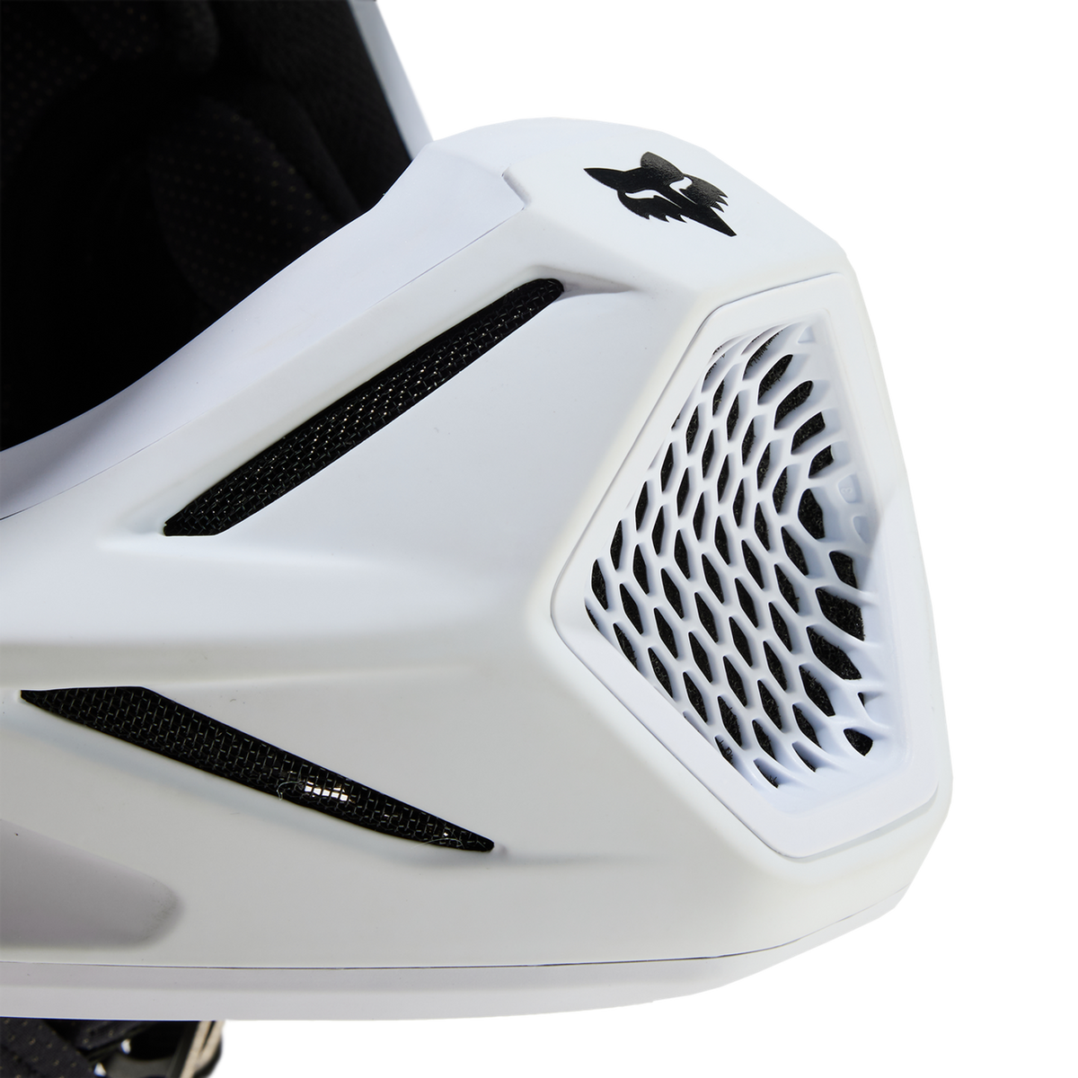 V3 Solid Helmet