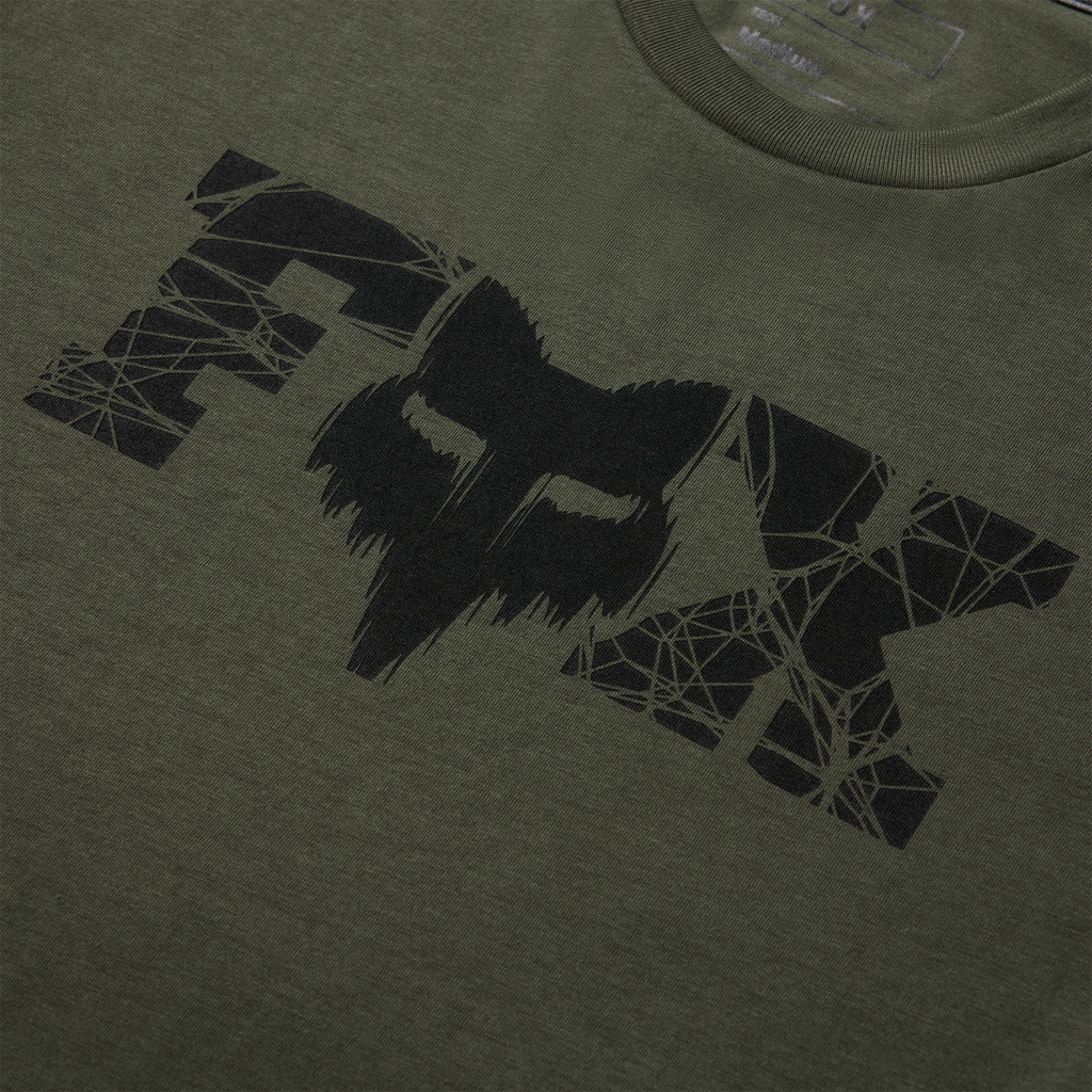 Diffuse Dri-Release Tee
