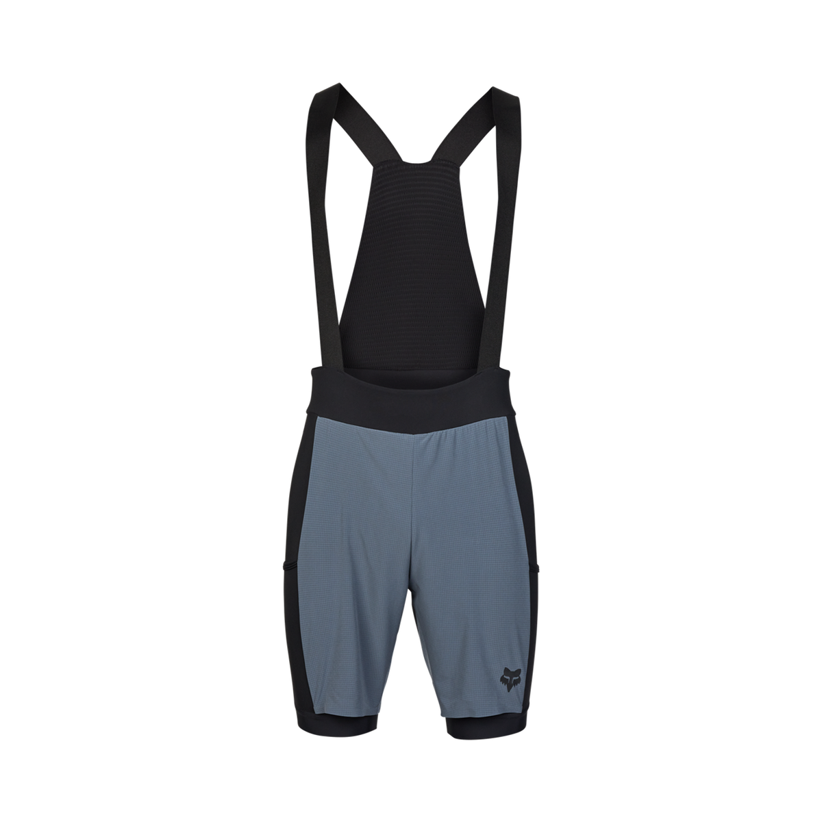 Flexair Ascent Cargo Bib Shorts