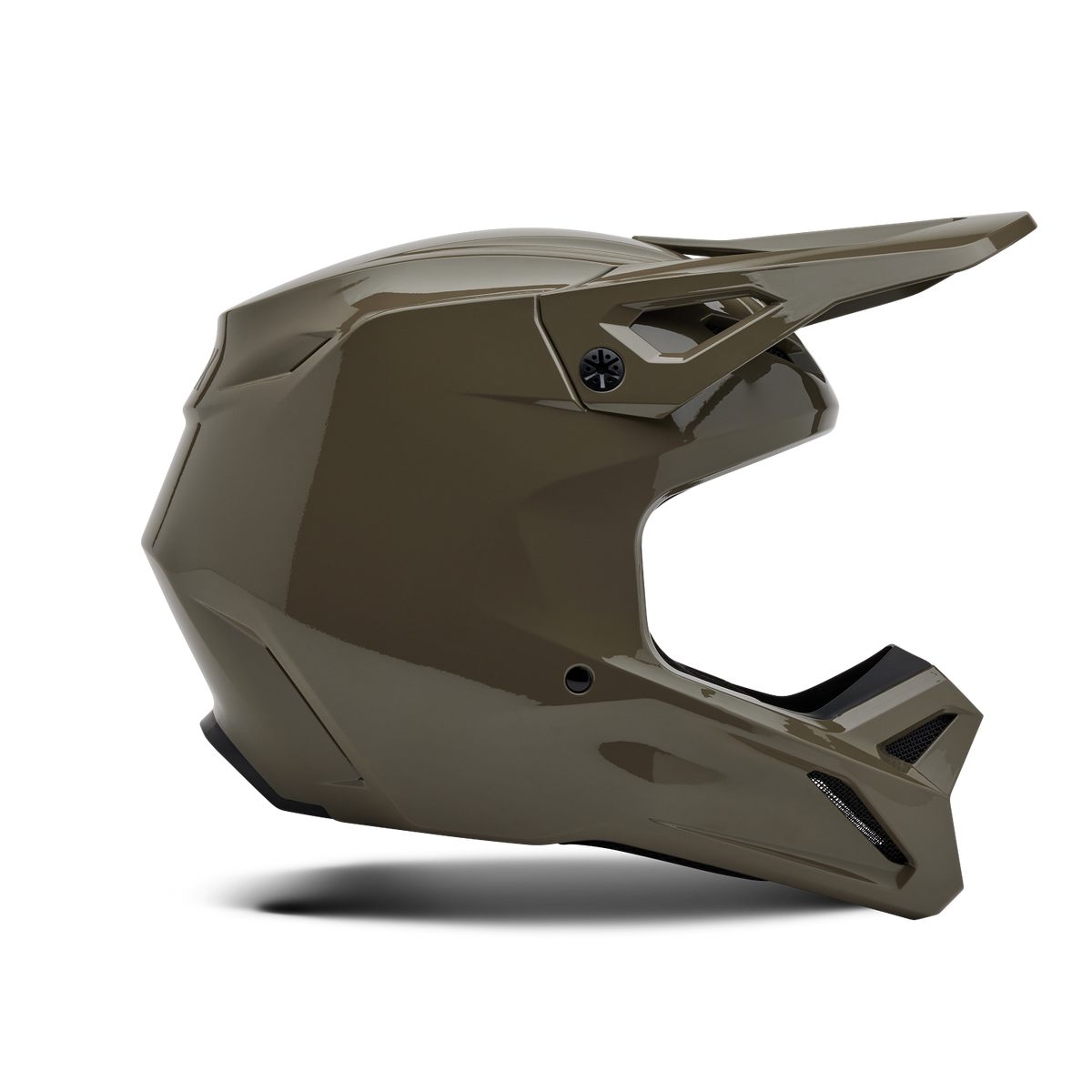 V1 Solid Helmet