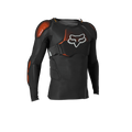 Baseframe Pro D3O Chest Guard Jacket