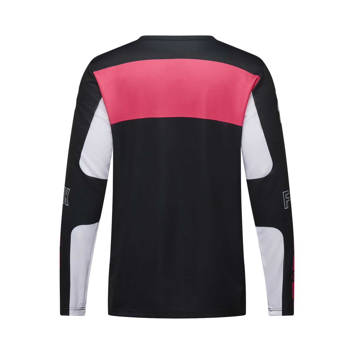Youth Ranger Digi Image Long Sleeve Jersey